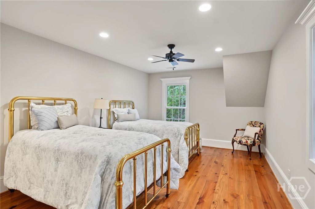 Image 57 of property listing at 36 Belted Kingfisher Lane, Richmond Hill, GA 31324