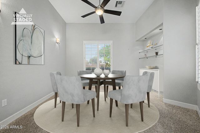 4753 W FALLEN LEAF Lane, Glendale, AZ 85310