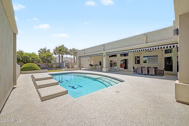 4753 W FALLEN LEAF Lane, Glendale, AZ 85310