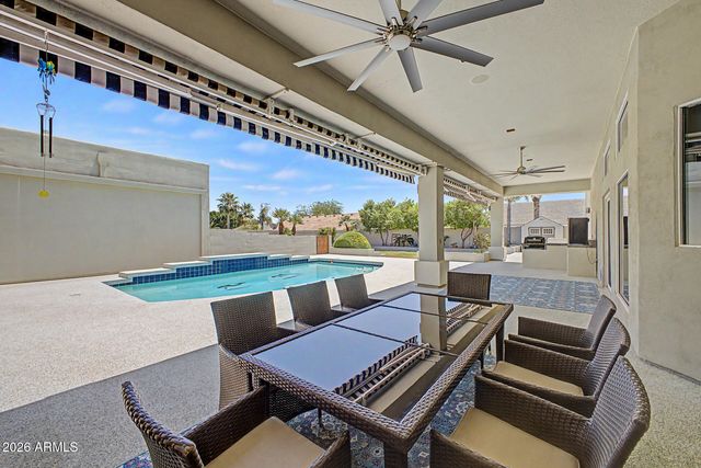 4753 W FALLEN LEAF Lane, Glendale, AZ 85310