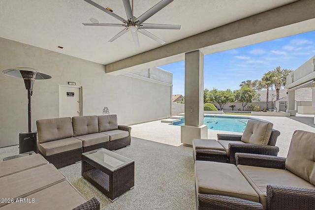 4753 W FALLEN LEAF Lane, Glendale, AZ 85310