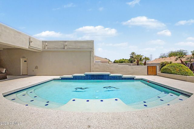 4753 W FALLEN LEAF Lane, Glendale, AZ 85310