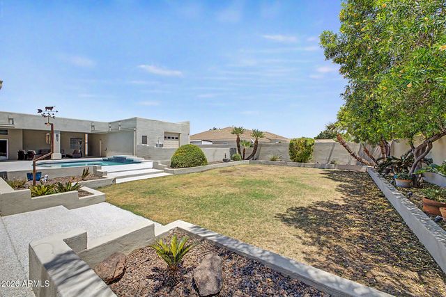 4753 W FALLEN LEAF Lane, Glendale, AZ 85310