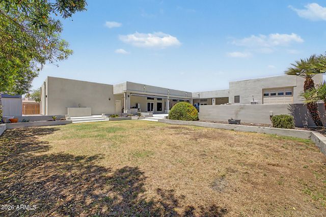 4753 W FALLEN LEAF Lane, Glendale, AZ 85310
