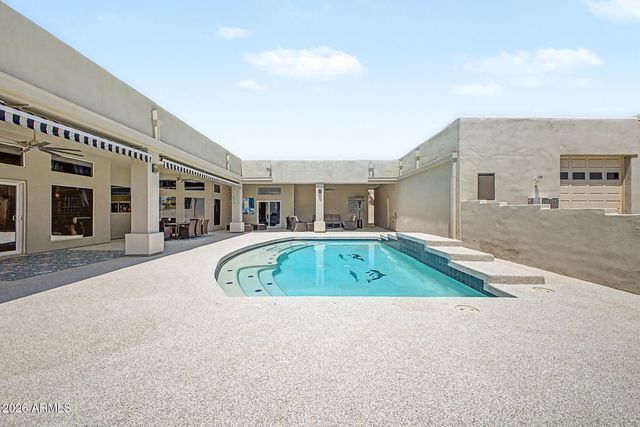 4753 W FALLEN LEAF Lane, Glendale, AZ 85310