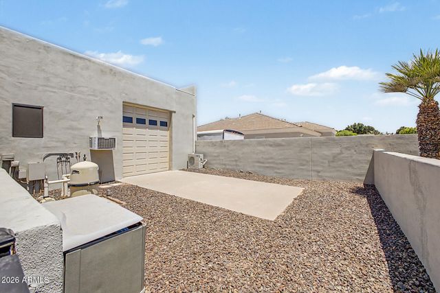 4753 W FALLEN LEAF Lane, Glendale, AZ 85310