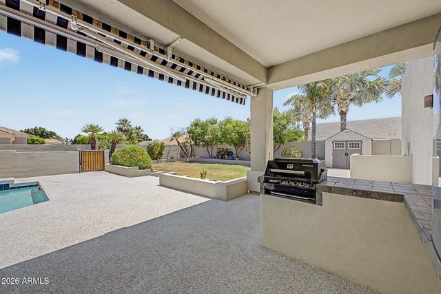 4753 W FALLEN LEAF Lane, Glendale, AZ 85310