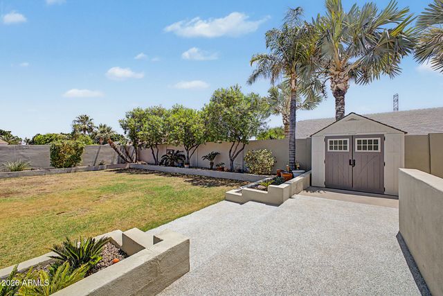 4753 W FALLEN LEAF Lane, Glendale, AZ 85310