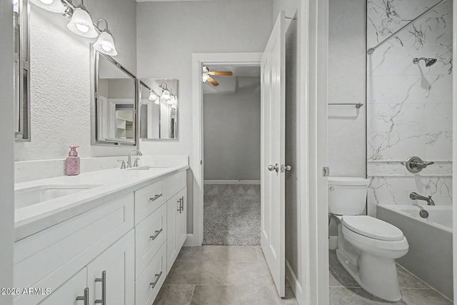 4753 W FALLEN LEAF Lane, Glendale, AZ 85310