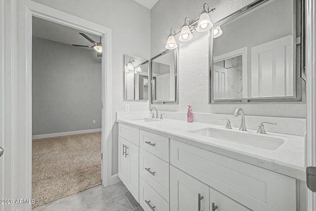 4753 W FALLEN LEAF Lane, Glendale, AZ 85310