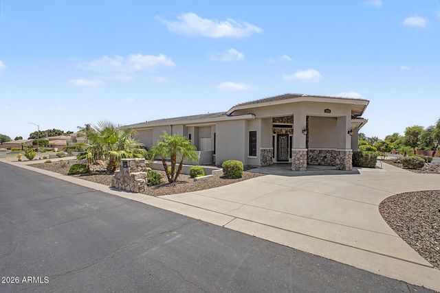 4753 W FALLEN LEAF Lane, Glendale, AZ 85310