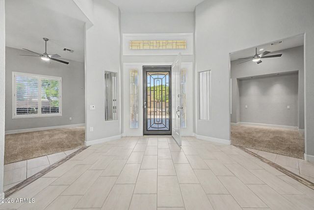 4753 W FALLEN LEAF Lane, Glendale, AZ 85310