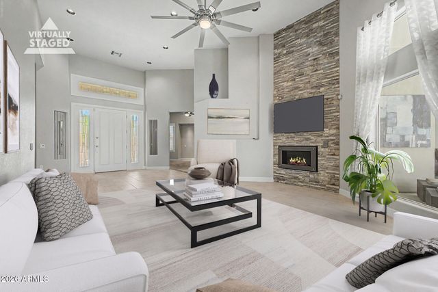 4753 W FALLEN LEAF Lane, Glendale, AZ 85310