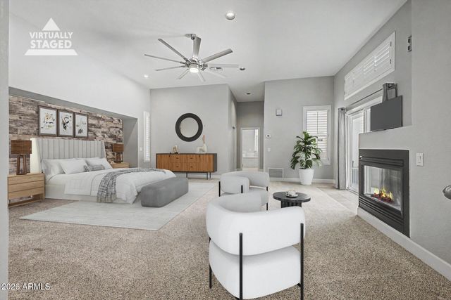 4753 W FALLEN LEAF Lane, Glendale, AZ 85310