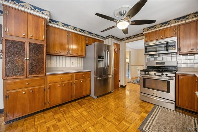 232 Marsh Drive, Dewitt, NY 13214