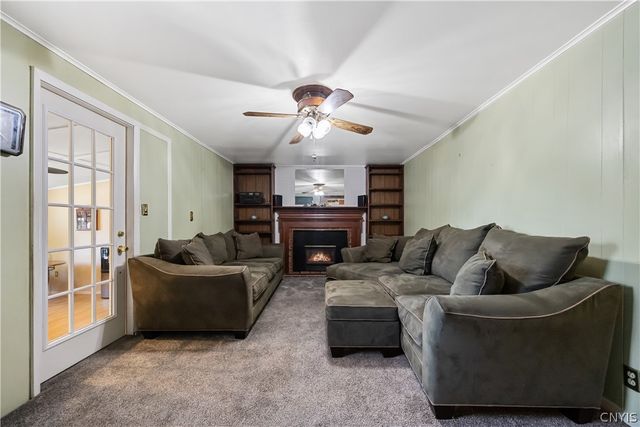 232 Marsh Drive, Dewitt, NY 13214