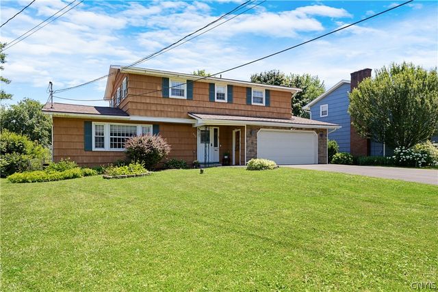 232 Marsh Drive, Dewitt, NY 13214