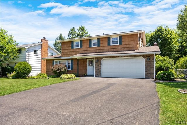 232 Marsh Drive, Dewitt, NY 13214