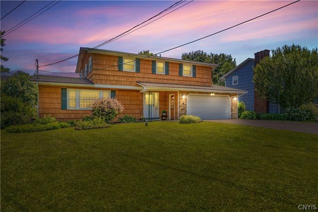 232 Marsh Drive, Dewitt, NY 13214