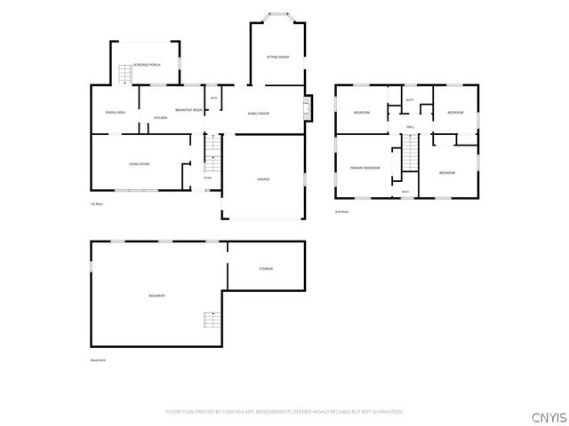 232 Marsh Drive, Dewitt, NY 13214