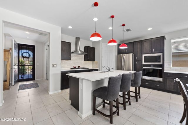 14489 N Saguaro Nest Trail, Marana, AZ 85658