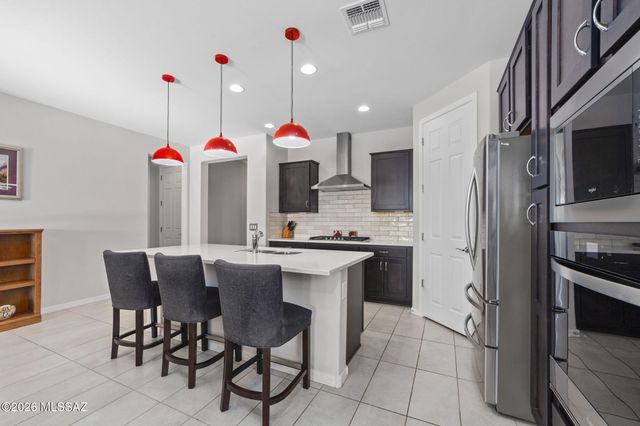 14489 N Saguaro Nest Trail, Marana, AZ 85658