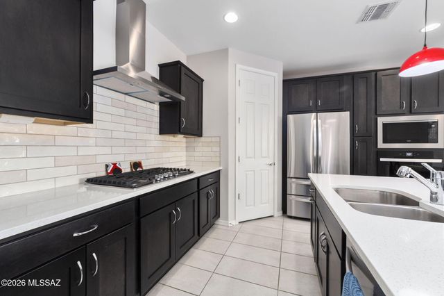 14489 N Saguaro Nest Trail, Marana, AZ 85658