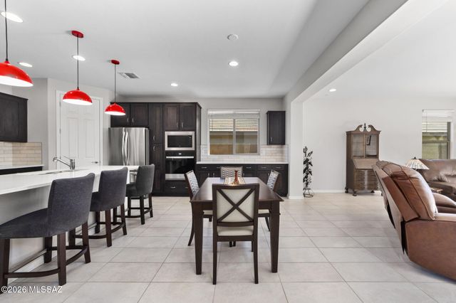 14489 N Saguaro Nest Trail, Marana, AZ 85658