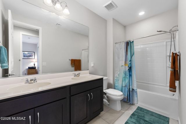 14489 N Saguaro Nest Trail, Marana, AZ 85658