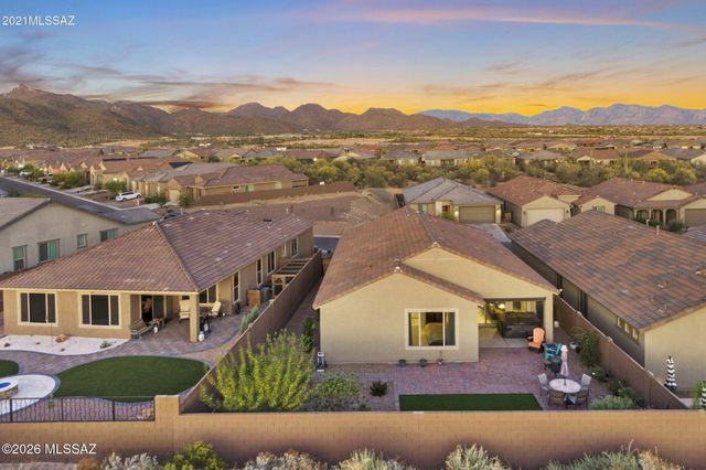 14489 N Saguaro Nest Trail, Marana, AZ 85658