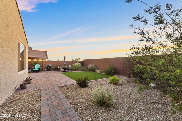 14489 N Saguaro Nest Trail, Marana, AZ 85658