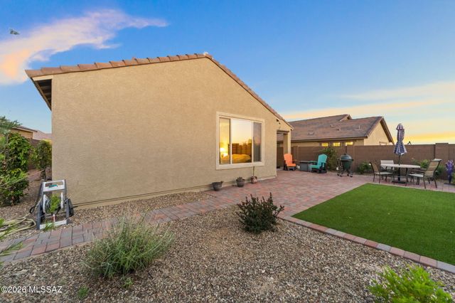 14489 N Saguaro Nest Trail, Marana, AZ 85658