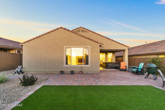 14489 N Saguaro Nest Trail, Marana, AZ 85658