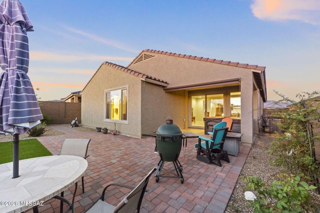 14489 N Saguaro Nest Trail, Marana, AZ 85658