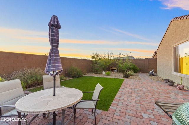 14489 N Saguaro Nest Trail, Marana, AZ 85658