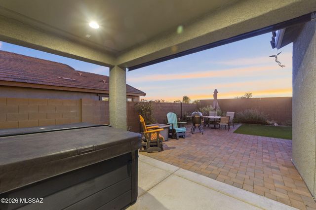 14489 N Saguaro Nest Trail, Marana, AZ 85658