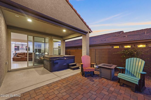 14489 N Saguaro Nest Trail, Marana, AZ 85658