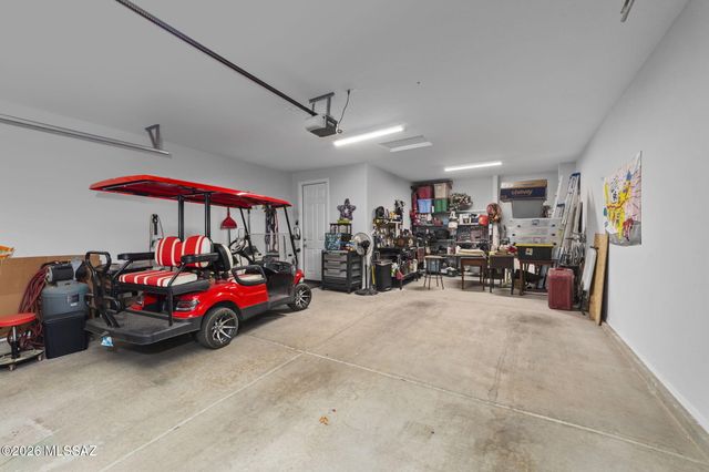 14489 N Saguaro Nest Trail, Marana, AZ 85658