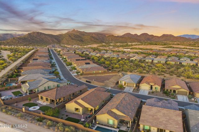 14489 N Saguaro Nest Trail, Marana, AZ 85658