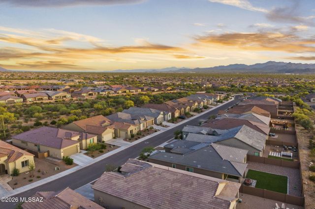 14489 N Saguaro Nest Trail, Marana, AZ 85658