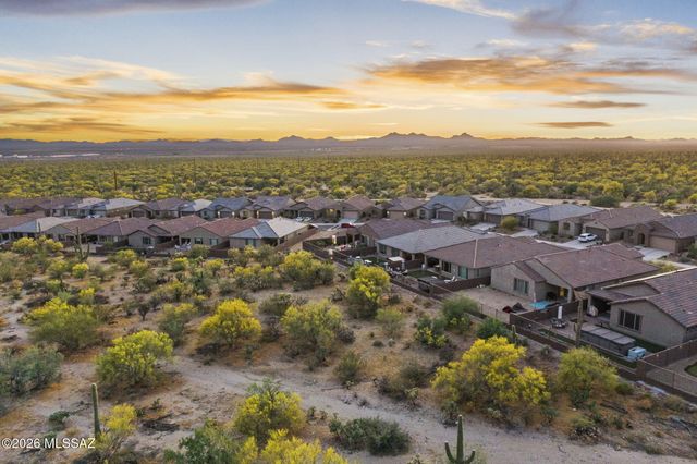 14489 N Saguaro Nest Trail, Marana, AZ 85658