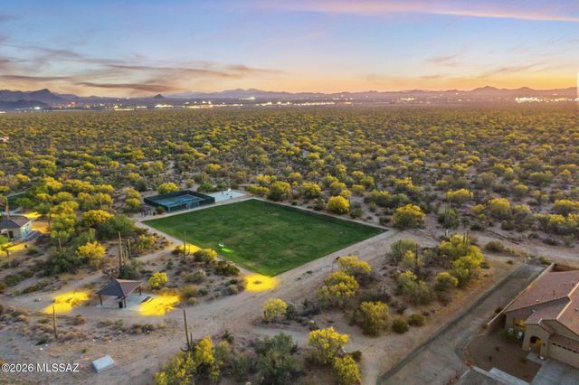 14489 N Saguaro Nest Trail, Marana, AZ 85658