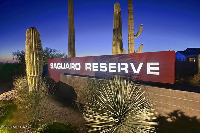 14489 N Saguaro Nest Trail, Marana, AZ 85658