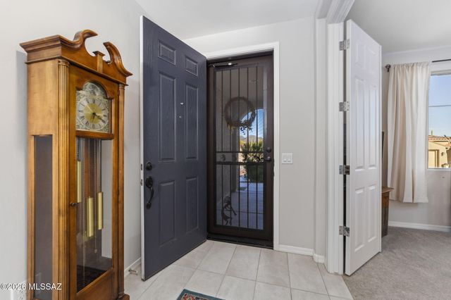 14489 N Saguaro Nest Trail, Marana, AZ 85658