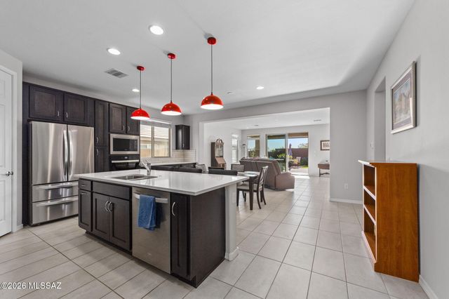 14489 N Saguaro Nest Trail, Marana, AZ 85658