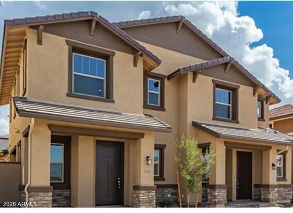 20606 W THOMAS Road, Buckeye, AZ 85396