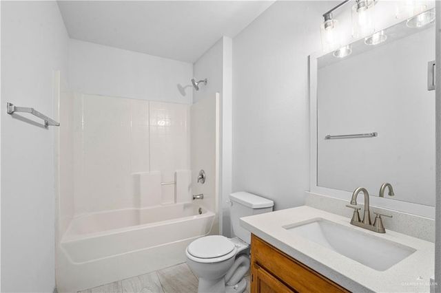 4404 Monday Street, Edinburg, TX 78542