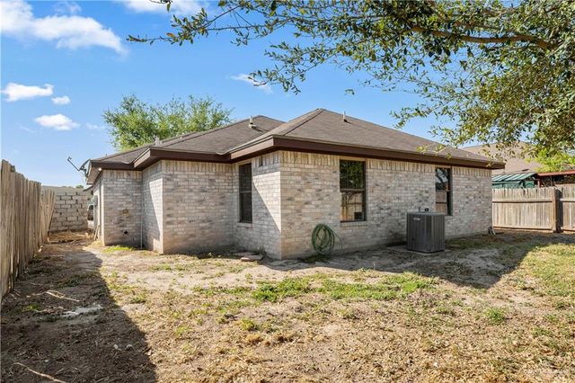 4404 Monday Street, Edinburg, TX 78542