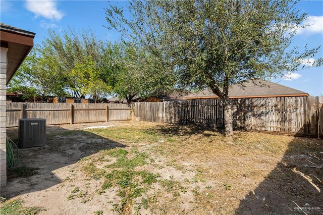 4404 Monday Street, Edinburg, TX 78542