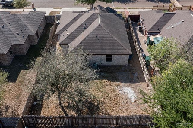4404 Monday Street, Edinburg, TX 78542